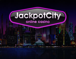 JackpotCity